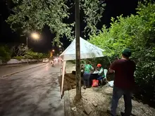 Activan nuevos puntos transitorios para la disposición de RCD tras emergencia por terremoto