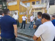 Secretaría de Educación avanza en la caracterización técnica de las sedes educativas afectadas tras el sismo