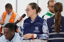 Instituciones educativas oficiales retomarán clases el 24 de agosto: esta es la ruta definida por la Alcaldía para acompañar a sus comunidades educativas tras el sismo