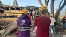 CBA centraliza atención de animales afectados por el sismo y fortalece la recepción de donaciones