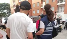 Más de 200 personas serán desplegadas en Cali para caracterizar viviendas afectadas por el sismo