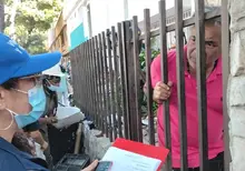 Más de 200 personas serán desplegadas en Cali para caracterizar viviendas afectadas por el sismo