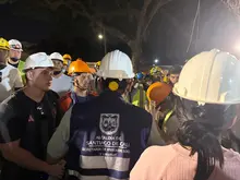 Más de 200 personas serán desplegadas en Cali para caracterizar viviendas afectadas por el sismo