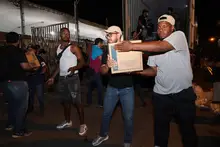 El pueblo caleño responde con solidaridad y unión a la emergencia humanitaria tras el sismo