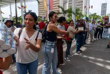 Centro de Acopio de la Plazoleta Jairo Varela ha movilizado cerca de cuatro toneladas de donaciones