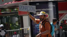 Centro de Acopio de la Plazoleta Jairo Varela ha movilizado cerca de cuatro toneladas de donaciones