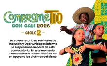 CompromeTIO aplazado  