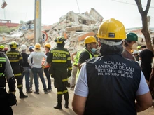 Salud Pública descarta alertas epidemiológicas  y aclara protocolo de manejo de cuerpos tras el terremoto