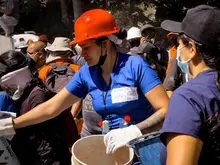 Salud Pública descarta alertas epidemiológicas  y aclara protocolo de manejo de cuerpos tras el terremoto