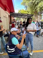 Alcaldía de Cali inicia caracterización de familias damnificadas por el sismo mediante el Registro Único de Familias en Emergencia