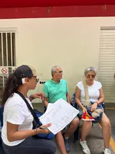 Alcaldía de Cali inicia caracterización de familias damnificadas por el sismo mediante el Registro Único de Familias en Emergencia