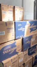 El Banco de Alimentos y la Alcaldía de Cali enfrentan de la mano la crisis que sufre la región luego del terremoto
