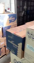 El Banco de Alimentos y la Alcaldía de Cali enfrentan de la mano la crisis que sufre la región luego del terremoto