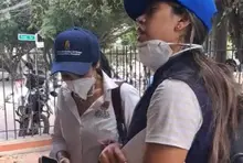 Alcaldía de Cali continúa atendiendo reportes de viviendas afectadas por el sismo