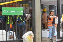 Cifras y datos actualizados del terremoto en Cali