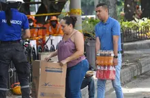 Cifras y datos actualizados del terremoto en Cali