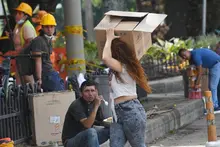 Cifras y datos actualizados del terremoto en Cali