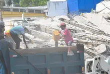 Cifras y datos actualizados del terremoto en Cali