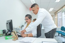 Estamos de tu lado: los trámites, servicios y estrategias de Participación Ciudadana están disponibles por canales virtuales 