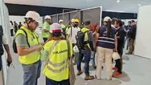 ¿Cómo puede hacer un reporte de afectaciones de su vivienda tras el terremoto?