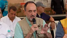 “Los caleños saldremos fortalecidos”: Alejandro Eder durante activación de la ‘Donatón’ por el suroccidente colombiano 