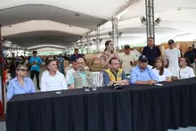 “Los caleños saldremos fortalecidos”: Alejandro Eder durante activación de la ‘Donatón’ por el suroccidente colombiano 