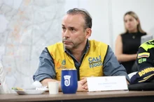 Respaldo y soporte legal ante la emergencia: Gestión Jurídica ha expedido siete decretos clave y mantiene atención continua tras el sismo