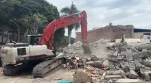 En medio de la tragedia, la solidaridad también se hace presente en Cuarto de Legua