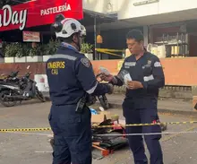 En medio de la tragedia, la solidaridad también se hace presente en Cuarto de Legua