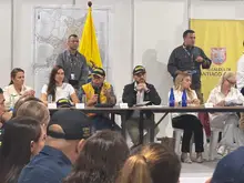 Alcalde Eder solicita al Gobierno Nacional medidas extraordinarias para acelerar la recuperación de Cali tras el terremoto