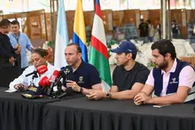 Cali avanza en la identificación y atención de las familias damnificadas