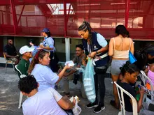 Conoce las rutas de atención de la oferta social de la Alcaldía de Cali durante la emergencia