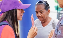 La emergencia no detiene tus derechos: Alcaldía de Cali activa Puntos Violetas para proteger a mujeres y niñas tras el terremoto