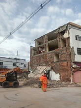 “Cali se une en una gran alianza humanitaria para atender la emergencia con coraje y solidaridad