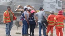 “Cali se une en una gran alianza humanitaria para atender la emergencia con coraje y solidaridad