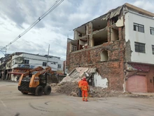 “Cali se une en una gran alianza humanitaria para atender la emergencia con coraje y solidaridad