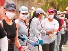 Cali habló y la Alcaldía respondió “Vamos a seguir escuchando a las comunidades y gestionando las acciones que estén a nuestro alcance”