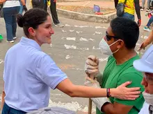 Cali habló y la Alcaldía respondió “Vamos a seguir escuchando a las comunidades y gestionando las acciones que estén a nuestro alcance”