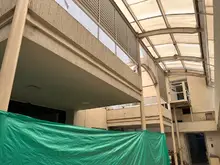 Hospital Carlos Holmes Trujillo traslada temporalmente sus servicios de Consulta Externa