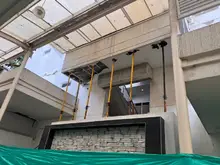 Hospital Carlos Holmes Trujillo traslada temporalmente sus servicios de Consulta Externa