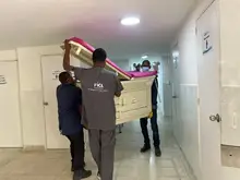 Hospital Carlos Holmes Trujillo traslada temporalmente sus servicios de Consulta Externa