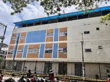 Hospital Carlos Holmes Trujillo traslada temporalmente sus servicios de Consulta Externa