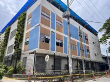 Hospital Carlos Holmes Trujillo traslada temporalmente sus servicios de Consulta Externa