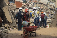 Alcaldía de Cali inicia caracterización de familias damnificadas por el sismo mediante el Registro Único de Familias en Emergencia