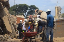 Alcaldía de Cali inicia caracterización de familias damnificadas por el sismo mediante el Registro Único de Familias en Emergencia