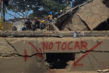 Alcaldía de Cali inicia caracterización de familias damnificadas por el sismo mediante el Registro Único de Familias en Emergencia