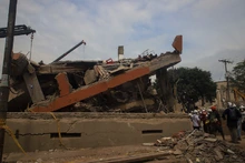 Alcaldía de Cali inicia caracterización de familias damnificadas por el sismo mediante el Registro Único de Familias en Emergencia
