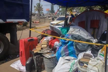 Alcaldía de Cali inicia caracterización de familias damnificadas por el sismo mediante el Registro Único de Familias en Emergencia