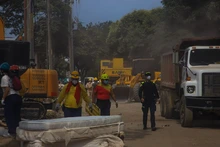 Alcaldía de Cali inicia caracterización de familias damnificadas por el sismo mediante el Registro Único de Familias en Emergencia