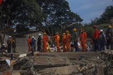 Alcaldía de Cali inicia caracterización de familias damnificadas por el sismo mediante el Registro Único de Familias en Emergencia